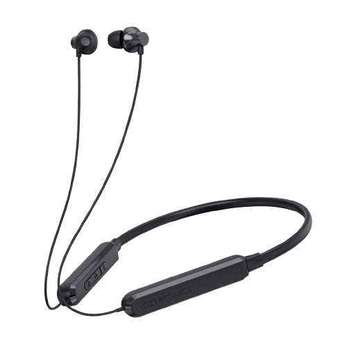 Wireless Neckband